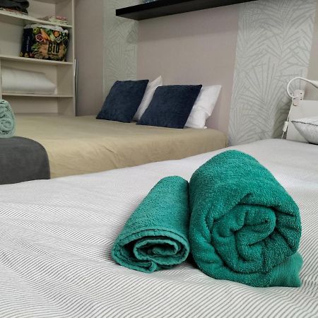 Guest House Patrocinio Корройюш Экстерьер фото